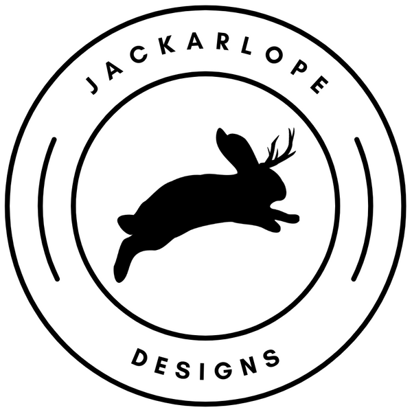 Jackarlope Designs logo