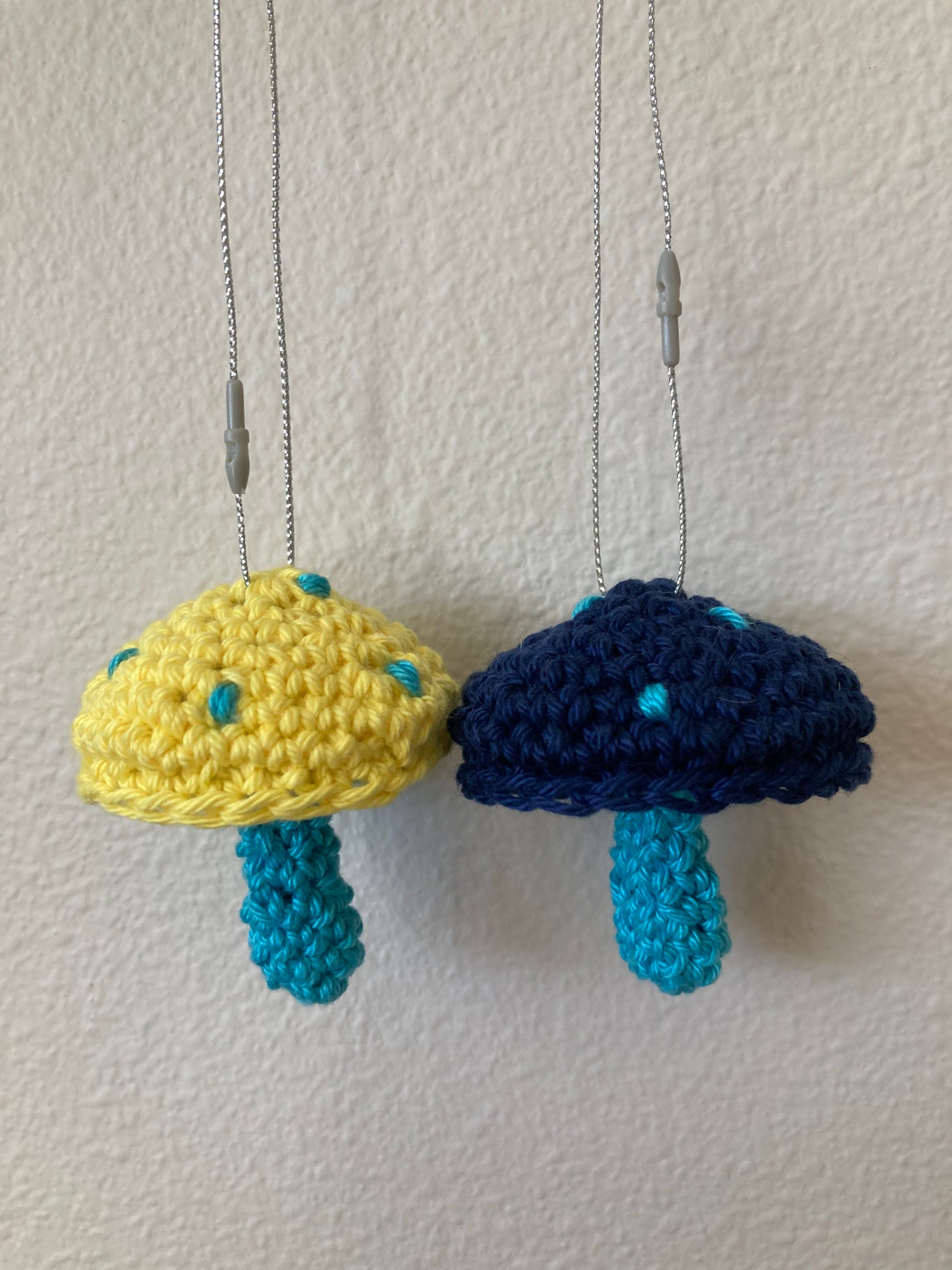 Pick One, Pick Many: Magical Mushrooms!