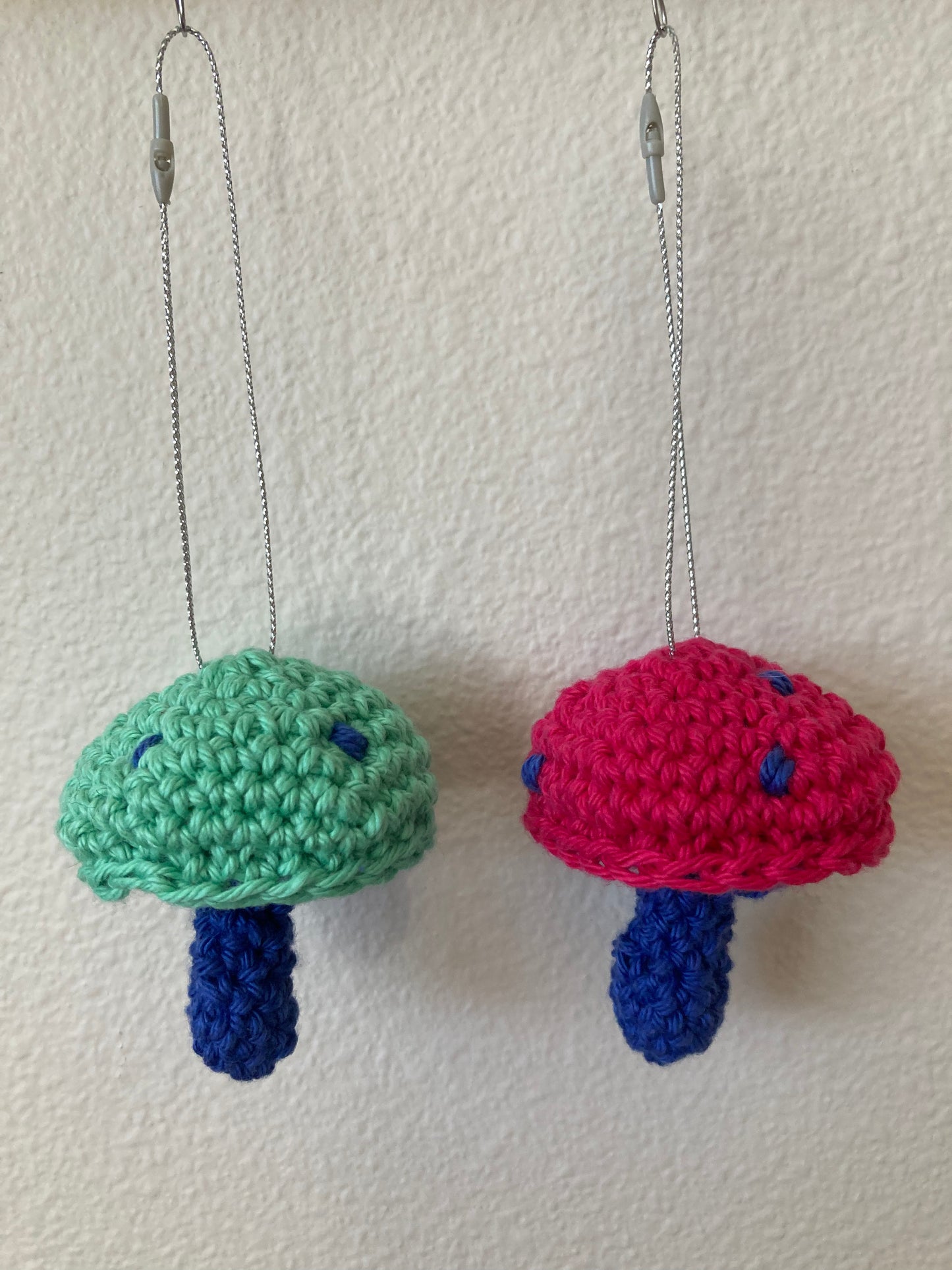 Pick One, Pick Many: Magical Mushrooms!